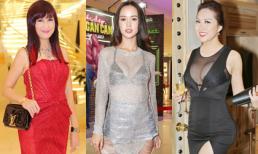 'Thảm hoạ' sao Việt tuần qua (P259)