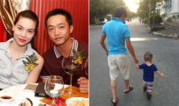 Sau khi rủ Hồ Ngọc Hà sinh thêm em bé, Cường Đô la lại ôn kỷ niệm cũ