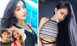 Hot girl và hot boy Việt 15/8/2017: Nga Tây mỉa mai Lâm Vinh Hải, Ngân 98 khoe chân ngực