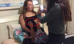 Thực tế phũ phàng đằng sau những bức ảnh 'so deep' trên mạng xã hội