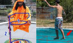 Lật tẩy bí mật đằng sau những màn ảo thuật kinh điển nhất thế giới