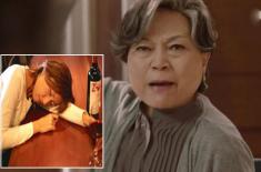 Nhìn cảnh con trai giặt quần áo còn vợ chè chén tưng bừng với bạn, tôi vung tay tát con dâu để rồi sau đó phải xin lỗi