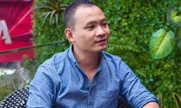 Con trai MC Lại Văn Sâm được bổ nhiệm làm phó ban VTV3