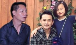 Đại gia Đức An không tin chồng Ngọc Thúy đối tốt với con ruột của mình