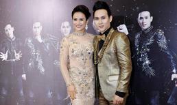 Nữ Doanh nhân 'vạn người mê' Hạnh Kimmy sánh bước dàn sao Việt dự dạ tiệc  Hoàng kim của Nguyên Vũ