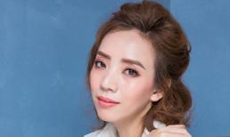 'Hoa hậu hài' Thu Trang khoe nhan sắc rạng rỡ, tươi trẻ