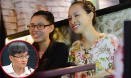 Hoa hậu Phương Nga bất ngờ nói về chuyện tình cảm với Cao Toàn Mỹ sau tại ngoại