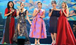 Mỹ Tâm đã đủ điều kiện thành Diva thứ 5, như lời Hồng Nhung nói?