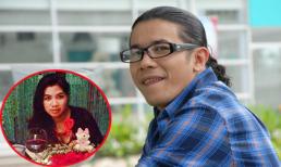 Chân dung bạn gái giấu kỹ 8 năm của Kasim Hoàng Vũ