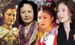 Số phận dàn diễn viên phụ trong 'Tây du ký 1986'