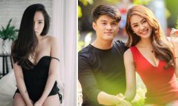 Phương Châu không quan tâm và không muốn 'dính líu' gì đến chồng cũ Vinh Hải, mọi người đừng suy diễn