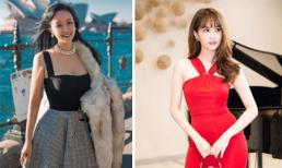 NSƯT Chiều Xuân sở hữu vòng eo 'thách thức' Ngọc Trinh ở tuổi 50