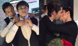 Hiền Sến - nam vũ công bị tố ngoại tình với vợ Lâm Vinh Hải là ai?