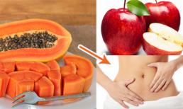 7 loại quả nên ăn thường xuyên để làm sạch đường ruột và tống khứ chất độc ra khỏi cơ thể 