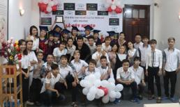 Làm đẹp và nghề thẩm mỹ - Nghề vàng cho thu nhập mơ ước