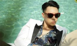 Trai đẹp của Minh Hằng phanh cúc áo, khoe body chuẩn soái ca 'đốn tim' phái nữ