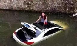 Mẹo hay: Khi bị mắc kẹt trong xe ô tô vẫn có những cách thoát chết mà 99% mọi người không biết