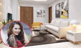 Đắt show sau hai bộ phim 'hot', diễn viên Bảo Thanh đã mua nhà mới