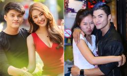 Phản ứng của Linh Chi khi Lâm Vinh Hải vướng ồn với với vợ cũ Lý Phương Châu