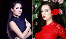 Ngọc Thúy đáp trả Thân Thúy Hà: 'Dám công khai nhục mạ người khác là ngu nha chị'