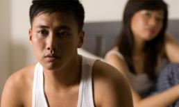 Đàn ông nghĩ gì khi vợ bị nám mặt?