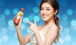 Huyền My khoe nhan sắc 'vạn người mê' trước thềm Hoa hậu Hòa bình thế giới 2017