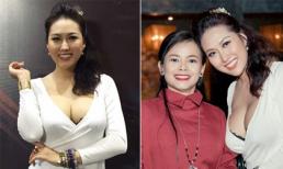 Phi Thanh Vân khoe ngực 'khủng' khi dự sinh nhật, tiết lộ số tài sản đang có