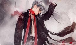 Báo Trung Quốc gọi Sơn Tùng M-TP là ca sĩ Việt Nam đang rất hot