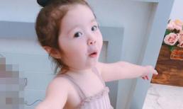 Cadie Mộc Trà 'tranh thủ' nhảy múa trước khi nhập học