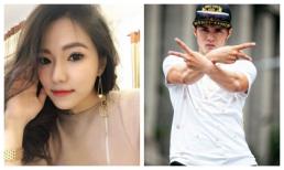 Cộng đồng dancer sau khi 'tố' Lý Phương Châu ngoại tình bất ngờ tháo status