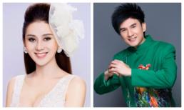 Đan Trường có phải người tình một thời được hé lộ trong tự truyện của Lâm Khánh Chi?