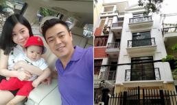 Cuộc sống đáng ngưỡng mộ của MC Tuấn Tú sau khi rời khỏi showbiz