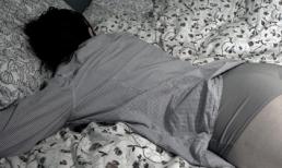 Chìm vào giấc ngủ trong 60 giây với thủ thuật siêu đơn giản này