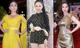 'Thảm hoạ' sao Việt tuần qua (P260)