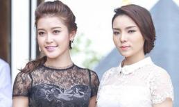 Hoa hậu Kỳ Duyên và Á hậu Huyền My xóa tan nghi án bất hòa khi liên tục 'thả tim', like ảnh cho nhau