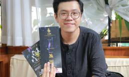 Đạo diễn Lê Hà Nguyên: Nhạc thính phòng đòi hỏi người nghe có khả năng cảm nhận tốt, trí tưởng tượng và vốn sống phong phú