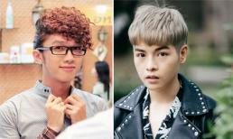 Minh Xù nói về Đức Phúc: 'Sửa cái mặt, sửa luôn cái não đó'