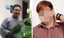 Minh Béo tố học trò vô ơn: 'Tôi đau vì sắp có diễn viên bất tài còn vô đạo đức tham gia vào showbiz'