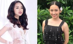 Thiên Nga (The Face) đáp trả khi bị Thúy Vi chê làm răng lỗi