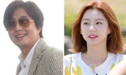 Bae Yong Joon lại chuẩn bị lên chức bố khi bà xã đón tin vui bầu bí?