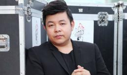 Livestream bị chê 'béo như heo', Quang Lê đáp trả 'cao tay' thế này