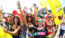 Tự tin 'phiêu' trong đêm nhạc Ariana Grande với Yamaha Grande