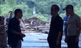 'Người phán xử' tập 44: Thế Chột liên minh với Phúc Hô