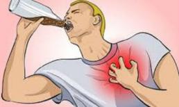 Coca không đường rất nguy hiểm cho sức khỏe con người