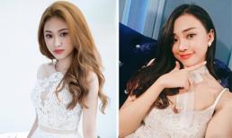 Bị chê 'não xấu', Thúy Vi đáp trả Thiên Nga: 'Khi nào bạn đẹp như Tú Hảo mình sẽ khen'