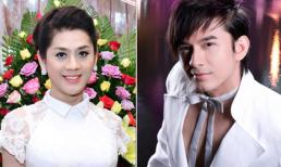 Lâm Khánh Chi nói gì về nghi án yêu Đan Trường?