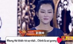 Nỗi sợ của cô gái phẫu thuật thẩm mỹ 10 lần lay động triệu trái tim