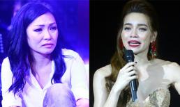 Phương Thanh nói gì về tin đồn tát Hồ Ngọc Hà vì đánh ghen hộ Thu Phương?