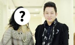 Tùng Dương tiết lộ người phụ nữ đặc biệt được anh trân quý trong showbiz