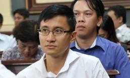 Lần đầu tiên vợ đại gia Cao Toàn Mỹ lên tiếng